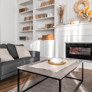 property inventories