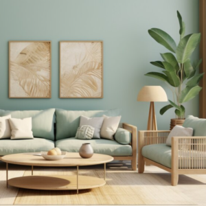 property inventories
